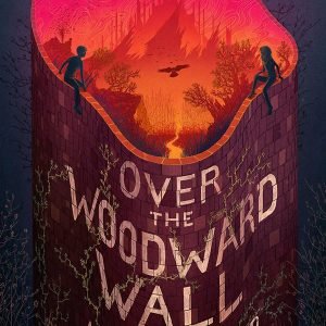 PDF Book: Wonderland