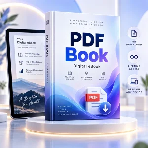 PDF Book: Wonderland