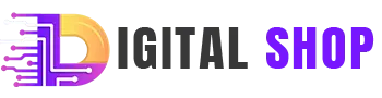 Digital Shop