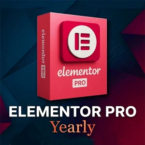 Elementor Pro Agency License