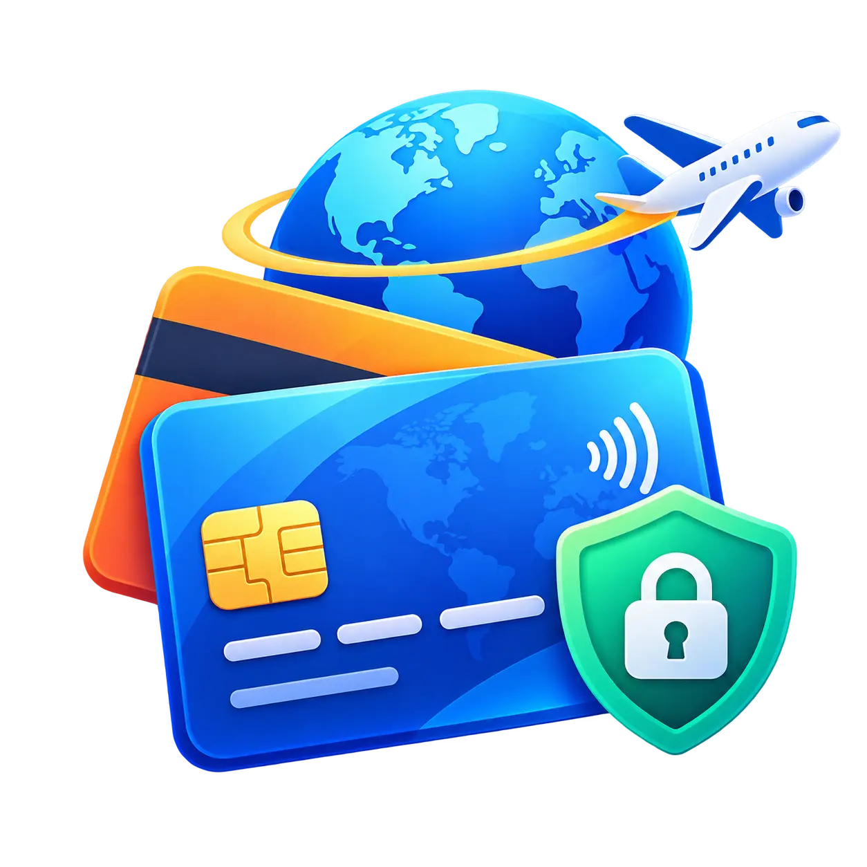 Visa Cards